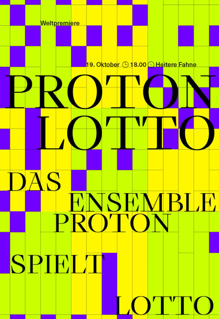 Das Heitere Proton-Lotto